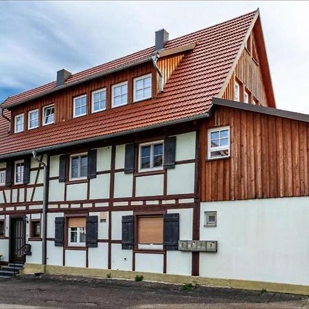 Vogtshaus Apartment Гернсбах Екстериор снимка