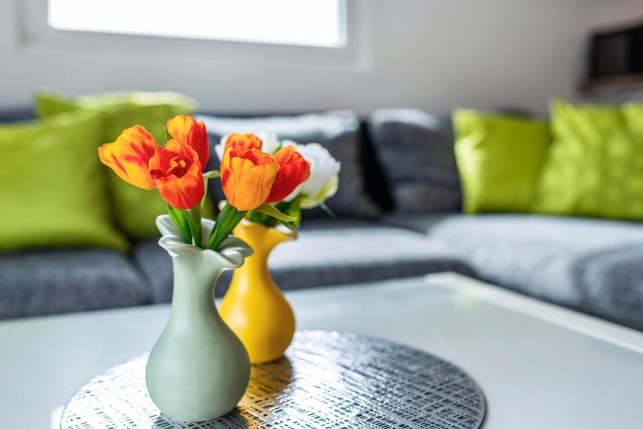 Vogtshaus Apartment Гернсбах Екстериор снимка